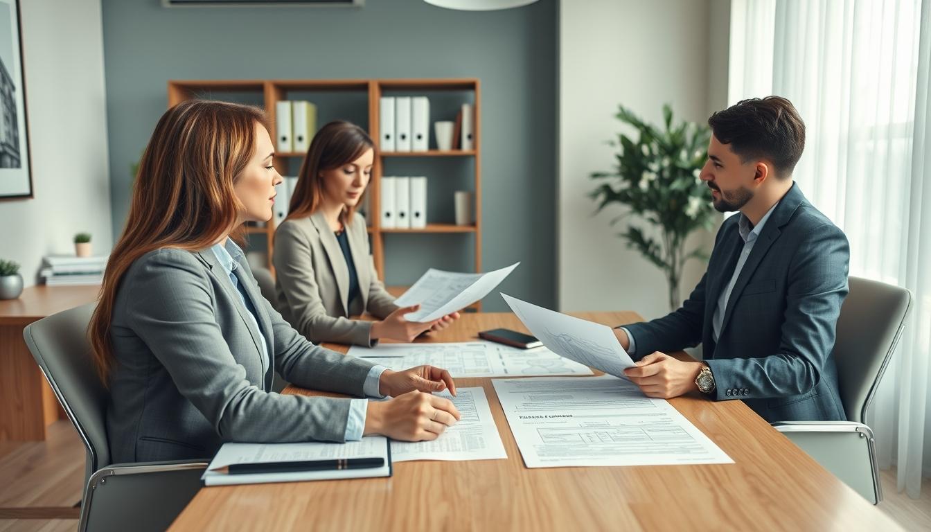 Closing documents and property transaction review