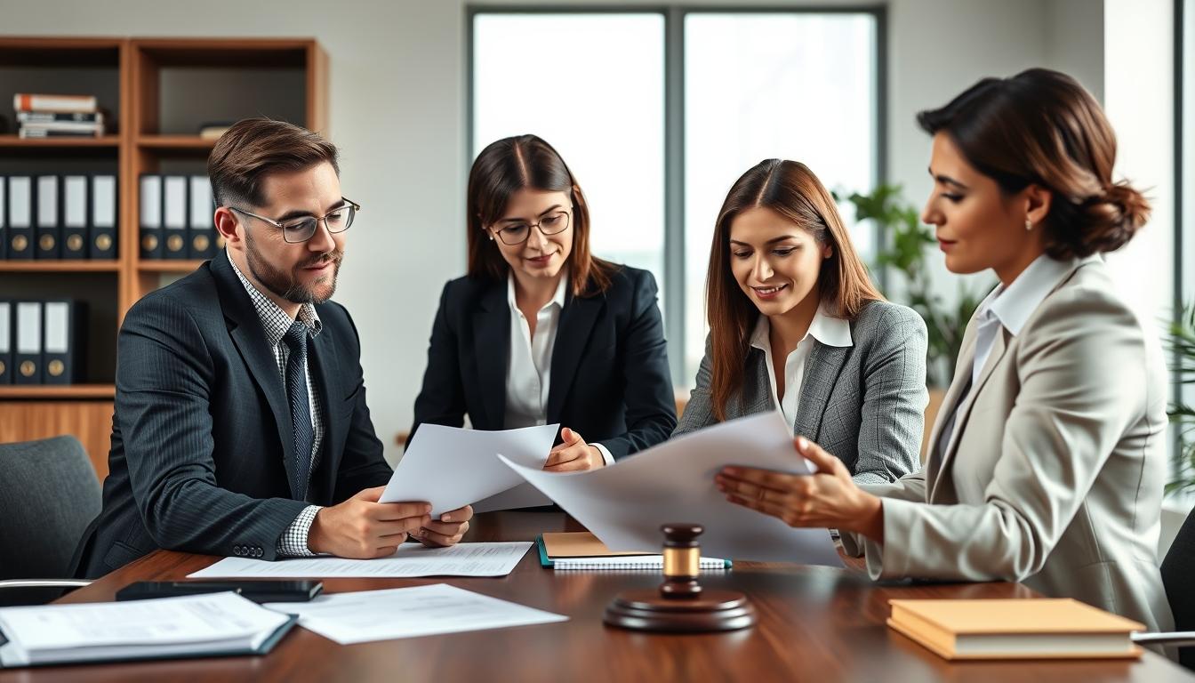 Real estate compliance and legal documentation