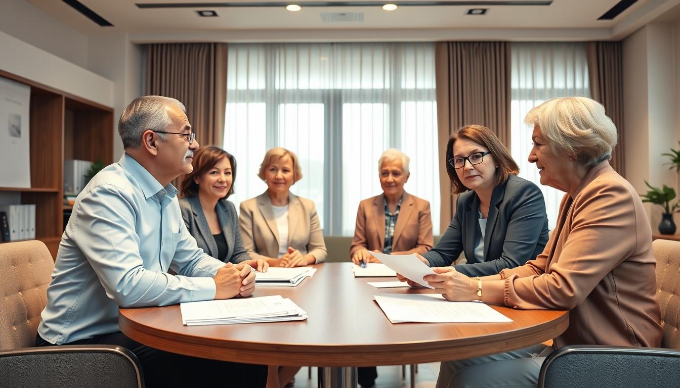 Property records and title-related legal support